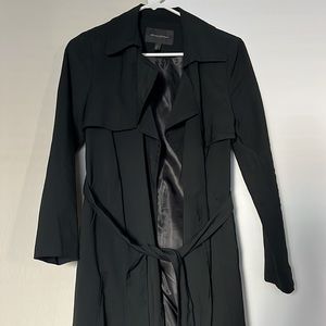 Banana Republic Trench Coat